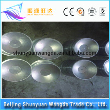 New style professional customized metal spinning machinery spare parts